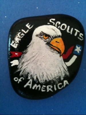 Image of Eagle Scouts of America