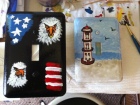Thumbnail image of Eagles and Lighthouse